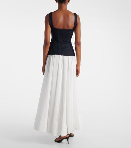 Simkhai Jolynn maxi dress - Simkhai - Modalova