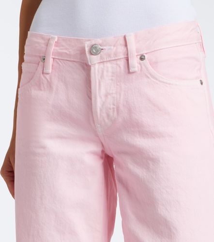 Frame Jeans The Gray - Frame - Modalova