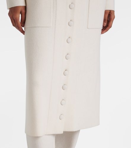 Lisa Yang Rhea cashmere coat - Lisa Yang - Modalova