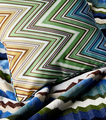 Missoni Cojín en zigzag - Missoni - Modalova