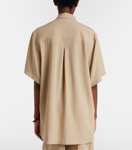 Toteme Camisa oversized - Toteme - Modalova