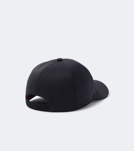 Zegna Cappello da baseball con logo - Zegna - Modalova
