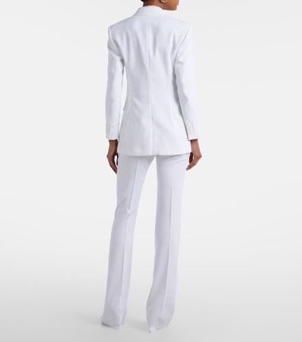 Max Mara Cotton slim pants - Max Mara - Modalova