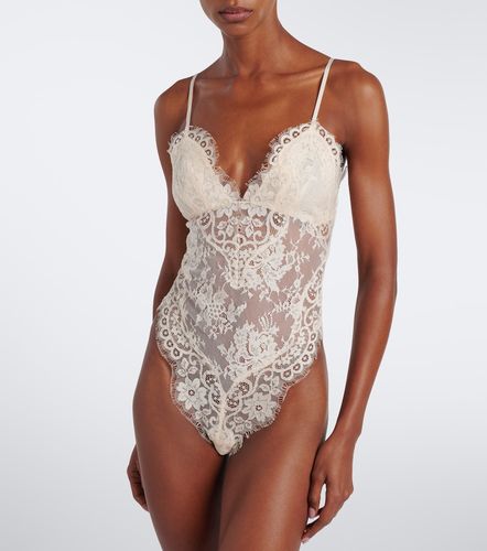 Zimmermann Lace bodysuit - Zimmermann - Modalova