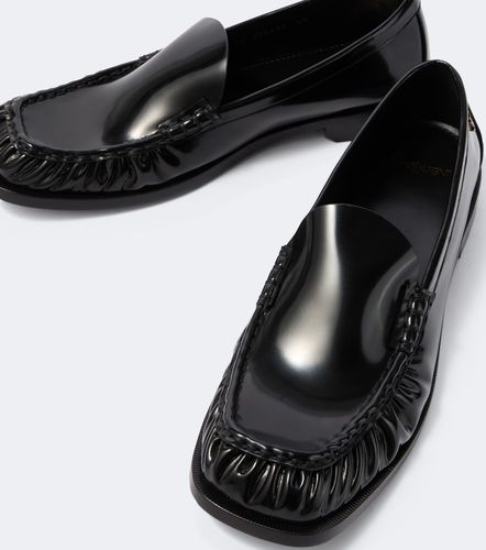 Mocassini Theobald Cassandre in pelle - Saint Laurent - Modalova