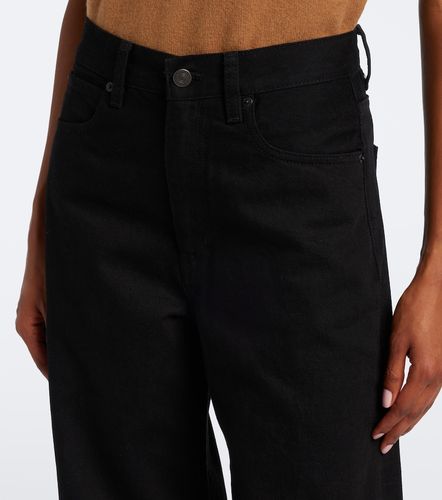 Frame Jeans barrel con fiocco - Frame - Modalova