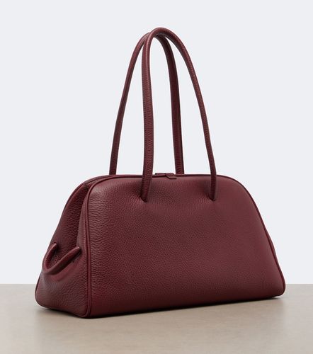 Borsa bowling Turismo Medium in pelle - Jacquemus - Modalova