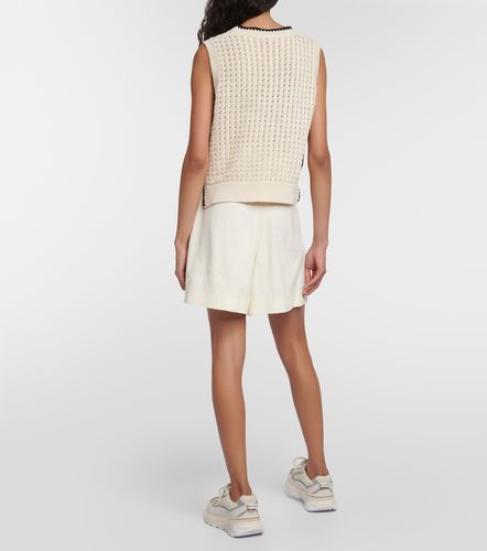 Varley Knit tank top - Varley - Modalova
