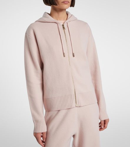 Moncler Wool and cashmere cardigan - Moncler - Modalova