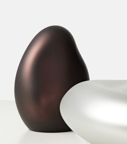 Objeto decorativo Medium de cristal - Milena Kling - Modalova