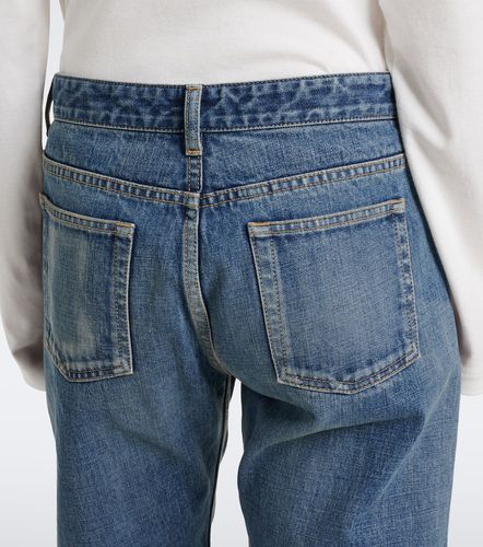 The Row Jeans Riaco regular - The Row - Modalova