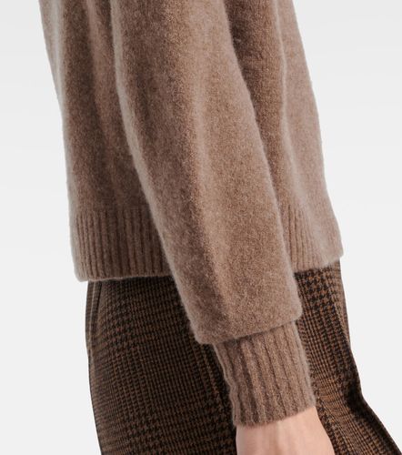 Jersey Harlem en mezcla de cachemir - Max Mara - Modalova