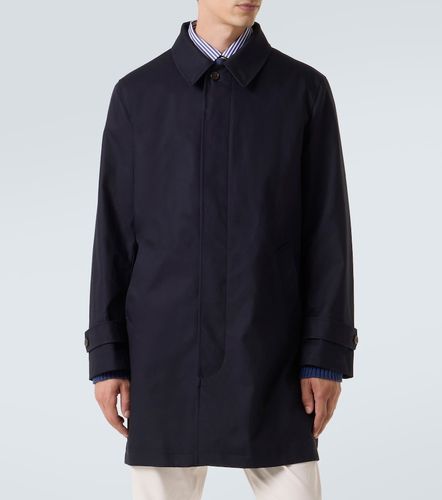 Gabardina de algodón - Polo Ralph Lauren - Modalova