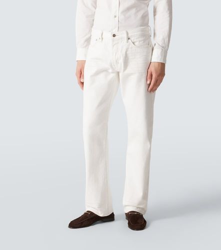 Tom Ford Jeans rectos - Tom Ford - Modalova