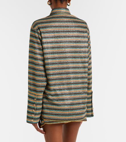 Oséree Camicia Lumière a righe - Oseree - Modalova
