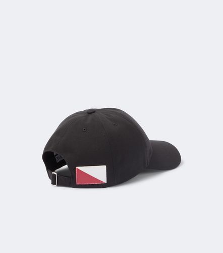 Cappello da baseball Double L in cotone - Loewe - Modalova