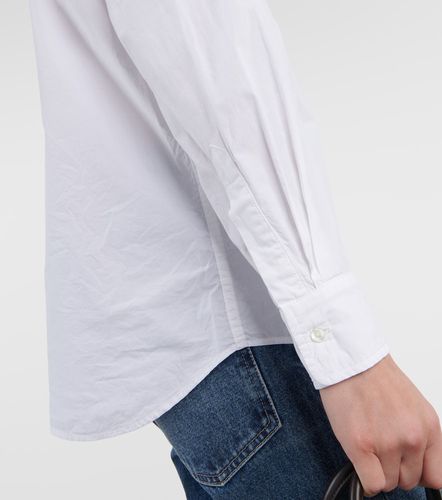 Camisa Raphael en popelín de algodón - Nili Lotan - Modalova