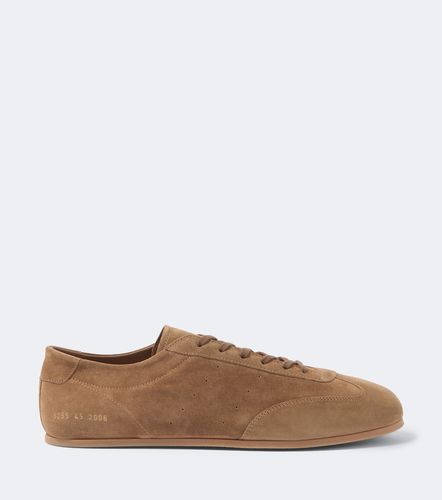 Zapatillas Driving de ante - Common Projects - Modalova