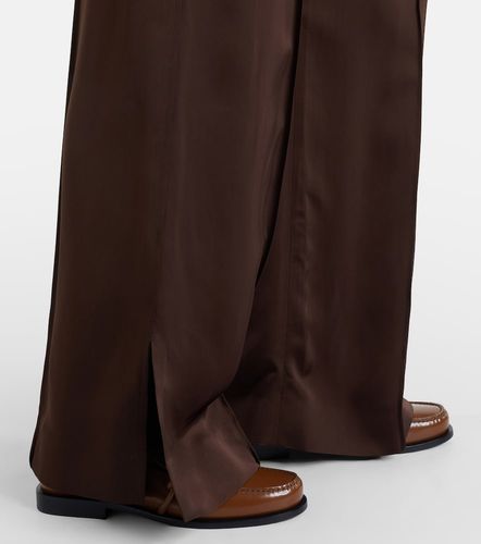 Jil Sander Wide-leg pants - Jil Sander - Modalova