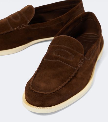 John Lobb Mocasines Pace de ante - John Lobb - Modalova
