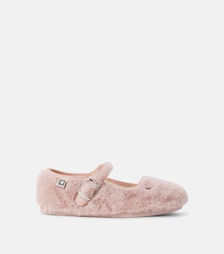 Bonton Bailarinas Mary Jane Mia - Bonton - Modalova