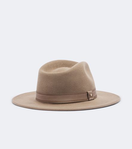 Max Mara Wool and cashmere fedora - Max Mara - Modalova