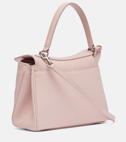 Rodeo Mini leather top-handle bag - Balenciaga - Modalova