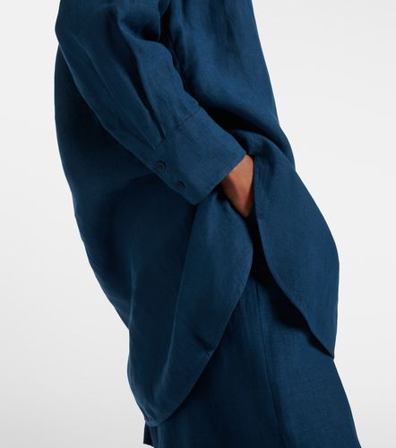 Eres Camisa Mignonette de lino - Eres - Modalova