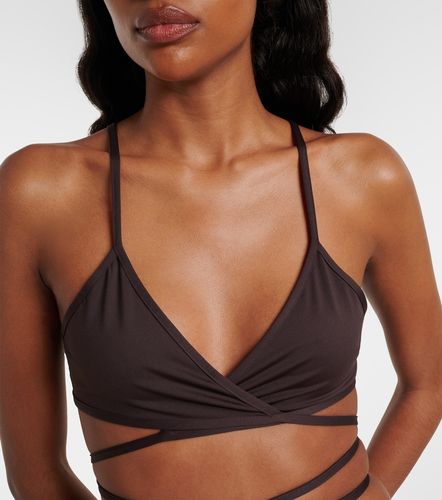 The Attico Set de bikini - The Attico - Modalova