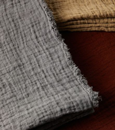 Once Milano Coperta in lino - Once Milano - Modalova