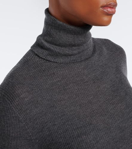 Pullover Opaline in cashmere a collo alto - Arch4 - Modalova
