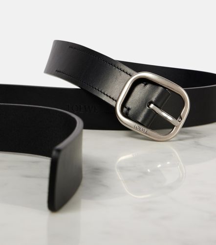 Loewe Cinturón de piel - Loewe - Modalova
