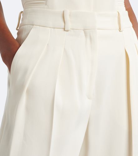 Pantaloni regular Alio Lds plissé - Loulou de Saison - Modalova