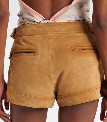 Etro Shorts de ante - Etro - Modalova