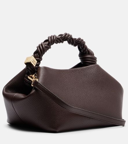 Ganni Bou Small top-handle bag - Ganni - Modalova