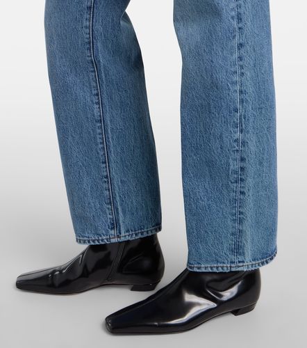 Frame Jeans rectos Essential - Frame - Modalova