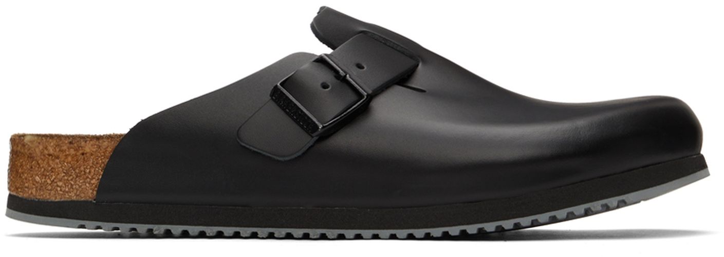 Boston Super Grip Clogs - Birkenstock - Modalova