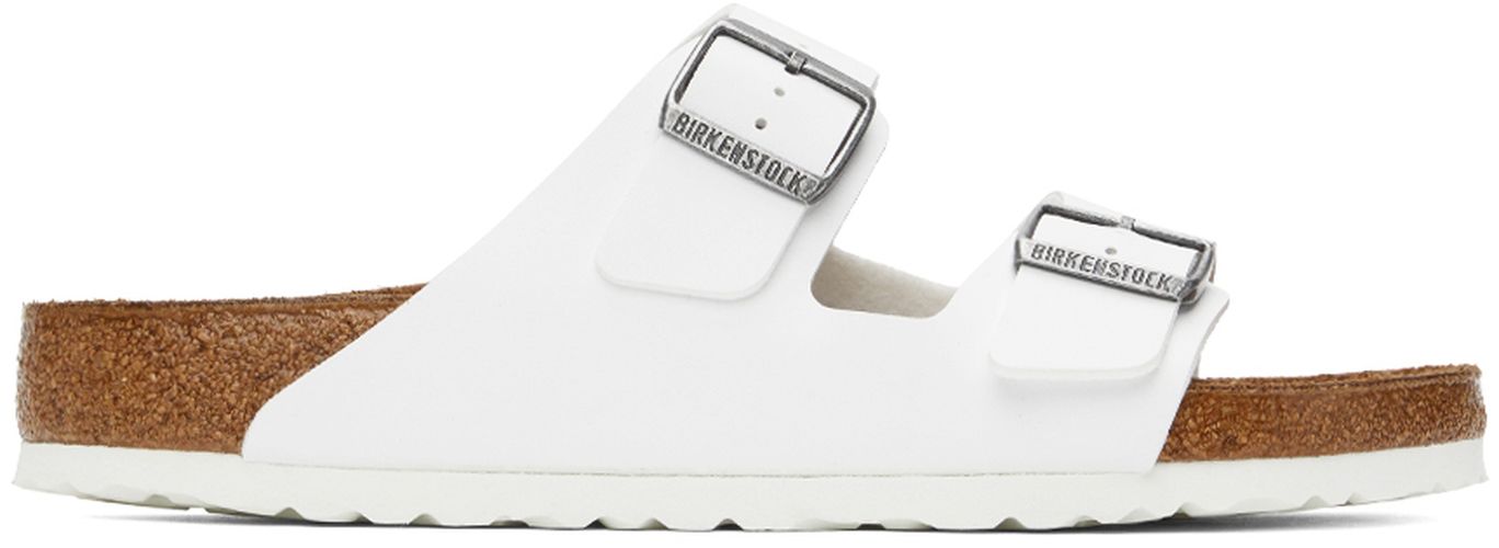 Soft Footbed Arizona Sandals - Birkenstock - Modalova