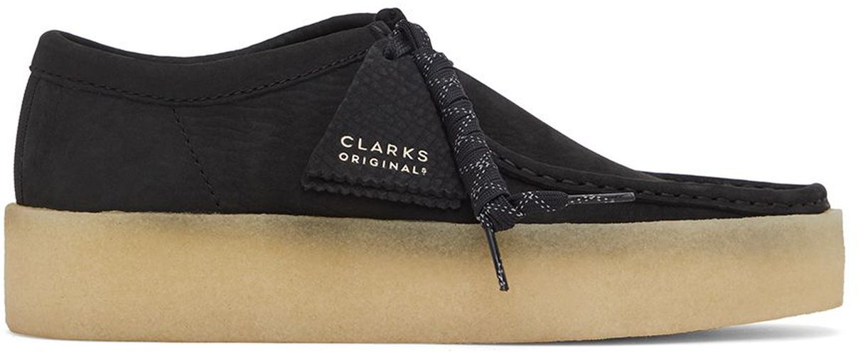 Wallabee Cup Lace-Up Shoes - Clarks Originals - Modalova