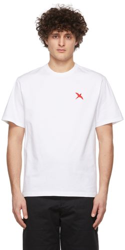 Rouge Bee Bird T-Shirt - Axel Arigato - Modalova