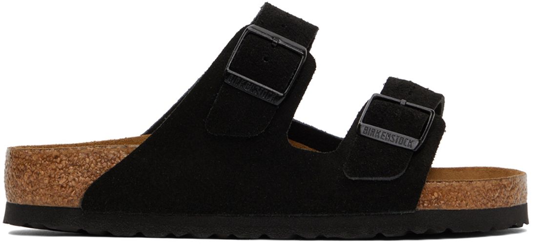 Soft Footbed Arizona Sandals - Birkenstock - Modalova