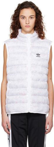 Essentials+ 'Made With Nature' Vest - adidas Originals - Modalova