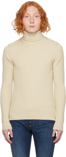 Off-White K-Ristopher Turtleneck - Diesel - Modalova