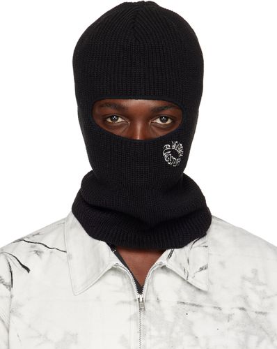 Embroidered Balaclava - F-LAGSTUF-F - Modalova