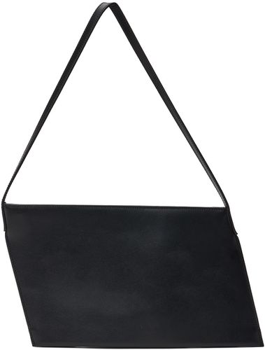 Black Angle Clutch Shoulder Bag - Aesther Ekme - Modalova