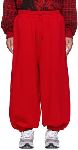 Baggy Bontan Lounge Pants - LU'U DAN - Modalova