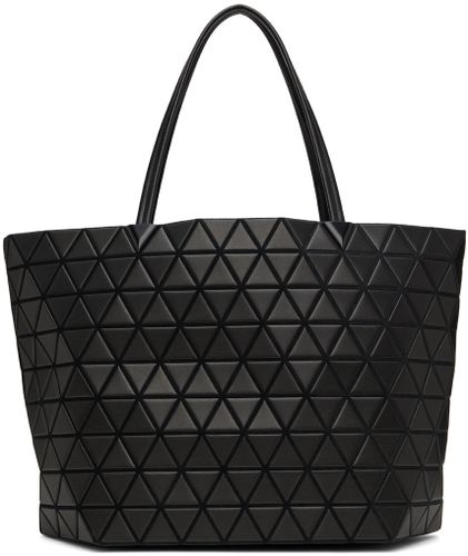 Black Bateau Matte Tote - Bao Bao Issey Miyake - Modalova