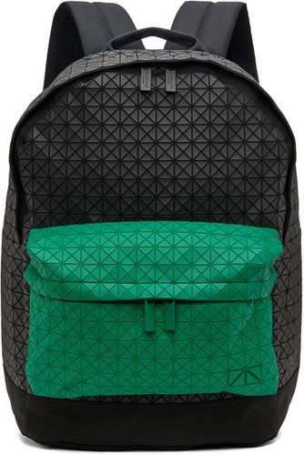 Black & Daypack Backpack - Bao Bao Issey Miyake - Modalova