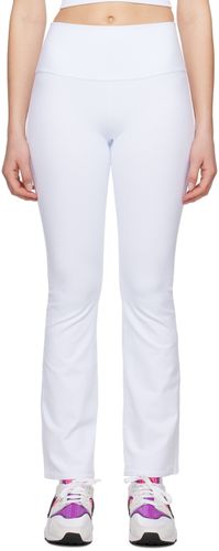 Airbrush 7/8 Bootcut Leggings - Alo - Modalova