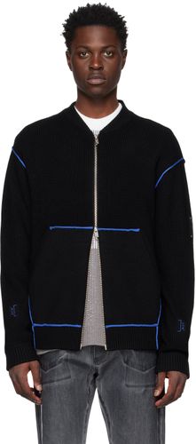 Jacquard Bomber Jacket - A-COLD-WALL* - Modalova